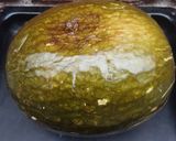 Foto del paso 1 de la receta: Dulce de Cayote
