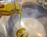 Foto del paso 2 de la receta: Galletas de flan y vainilla