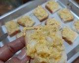Foto langkah ke 3 dari resep Garlic Bread Roti Tawar.