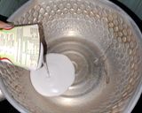 Foto langkah ke 7 dari resep Bubur Jagung.