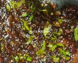 Foto langkah ke 6 dari resep Sambal Kecap.