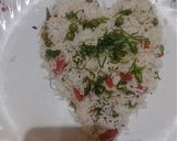 जीरा राइस (jeera rice recipe in Hindi) रेसिपी चरण 8 फोटो