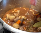 Foto del paso 9 de la receta: Bulgur con ternera