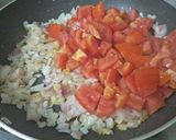 A picture of step 10 of Paneer Pizza Dosa.