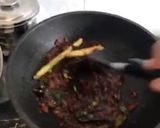 Foto langkah ke 3 dari resep Urap sayur (bumbunya tahan lama).