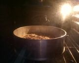Foto langkah ke 8 dari resep Bolu marmer keju.