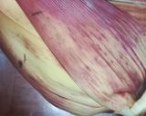 Foto langkah ke 1 dari resep Tumis jantung pisang.