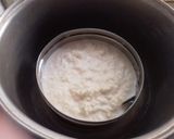 स्टीम्ड चौकोर इडली (steamed chokar idli recipe in Hindi) रेसिपी चरण 2 फोटो