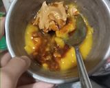 Foto langkah ke 3 dari resep Ayam Saus Mangga.