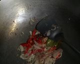 Foto langkah ke 4 dari resep Oseng Tempe 3M (Murah Mudah Mantafff).