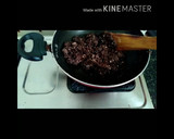 கொக்கோ நட்ஸ் பேடா (Coco nuts peda recipe in tamil) ரெசிபி ஸ்டேப் 4 புகைப்படம்