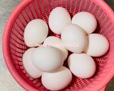 溏心蛋/糖心蛋「掌握訣竅也能輕鬆做出好吃又好看的溏心蛋」的食譜步驟4照片