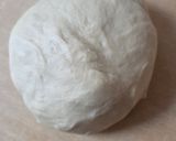 Foto del paso 3 de la receta: Pan lactal fácil, económico, rendidor, aireado, sin balanza 🍞