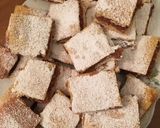 Legfinomabb almás pite recept fázis 3 fotója