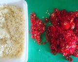 Foto langkah ke 6 dari resep Kerang cabe garam (Jualan di belanda).
