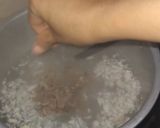Foto langkah ke 2 dari resep Mie Kopyok Semarang Seger...