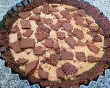 Foto del paso 2 de la receta: Chocotorta diferente