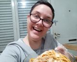 Foto del paso 6 de la receta: Salsa Bolognesa con Tallarines