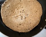Foto del paso 2 de la receta: Hotcakes AVENA Y AMARANTO