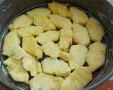 Foto del paso 10 de la receta: Pastel de piña natural