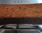 Foto del paso 4 de la receta: Cuadraditos de banana y cacao light sin TACC