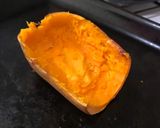Foto del paso 3 de la receta: Calabacín relleno 🌟