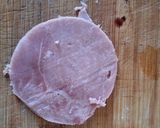 Une image de l'étape 2 de Croque Mac do maison.