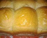 Foto langkah ke 7 dari resep Roti Sobek.