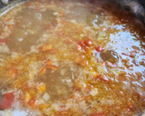 Foto del paso 3 de la receta: Porotos con riendas