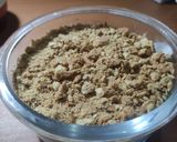 Foto langkah ke 3 dari resep 171. Marie Butter Cream Dessert.