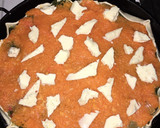 Foto del paso 6 de la receta: Tarta de acelga 🥬 y calabaza 🥧