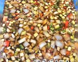 Hình bước làm 2 của món Trứng Ngâm Tương