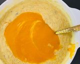 A picture of step 6 of Mango delight.