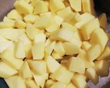 Brassói apró pecsenye recept fázis 3 fotója