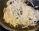 沙茶洋蔥山豬肉的食譜步驟1照片