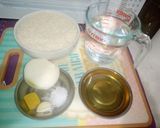 Foto del paso 1 de la receta: Arroz Blanco