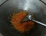 Foto langkah ke 4 dari resep Ayam sasando khas nusa tenggara timur.
