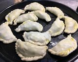 Foto del paso 3 de la receta: Empanadas argentinas de carne