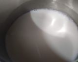 A picture of step 2 of Cappuccino Coffee.