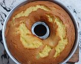 Foto langkah ke 3 dari resep Bolu Sukade.