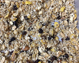 Foto del paso 2 de la receta: Granola crujiente!!