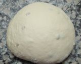 Foto del paso 2 de la receta: Rosca con aceitunas!!!