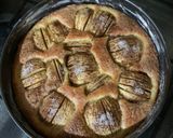 Foto del paso 5 de la receta: Kuchen rústico de Manzana