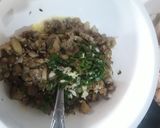 Foto del paso 5 de la receta: Albóndigas de berenjena 🍆