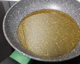 Foto del paso 6 de la receta Bacalao con puré de calabaza y puerro