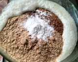 صورة لخطوة 4 من وصفة الكاستال الكاذب(فو كاستال)
