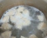 Foto langkah ke 4 dari resep Bakso lembut.