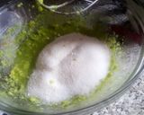 Foto del paso 5 de la receta Bizcocho de Aguacate