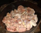 Foto del paso 2 de la receta: Pollo al Disco