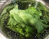 Foto del paso 1 de la receta Ensalada sencilla para disfrutar España